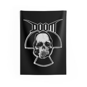 DOOM Tapestry