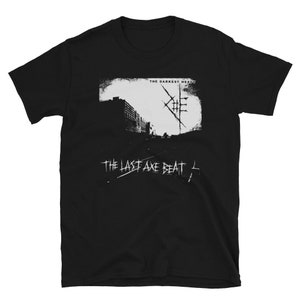 ZOE - The Last Axe Beat shirt