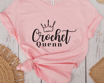 Knitting Shirt Gift Idea For Knitter T shirt Knit Funny Knitting Gift Tee For Knitting Lover Funny Gift For Knitter Top Cute Knitting Shirt