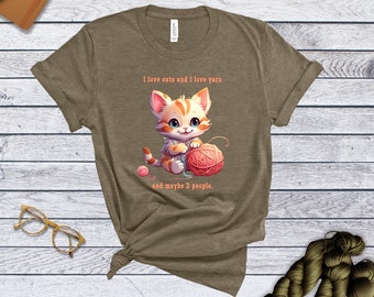 Crochet Shirt Gift For Crocheter T shirt Crochet Funny Crochet Tee For Crochet Lover Crochet Gift Crocheter Top Cute Crochet TShirt Gift