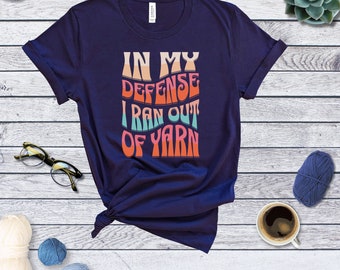 Crochet Shirt Gift For Crocheter T shirt Crochet Funny Crochet Tee For Crochet Lover Crochet Gift Crocheter Top Cute Crochet TShirt Gift