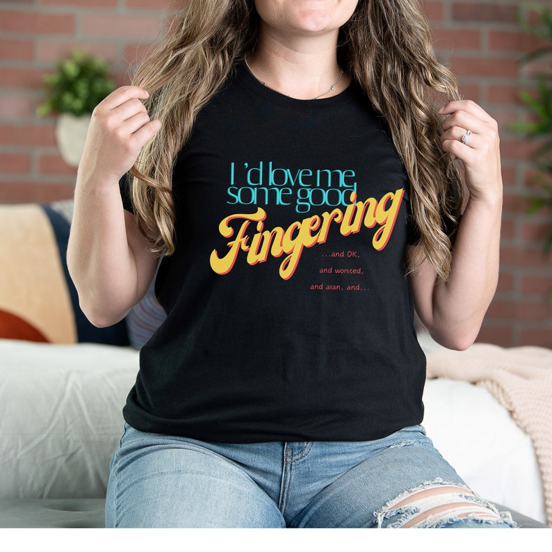 Crochet Shirt Gift For Crocheter T shirt Crochet Funny Crochet Tee For Crochet Lover Crochet Gift Crocheter Top Cute Crochet TShirt Gift image 3