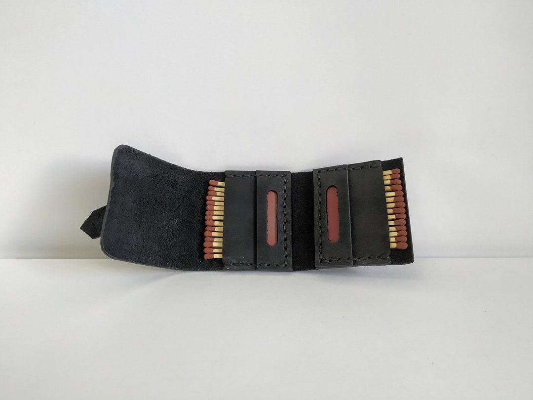 Match Box, Match Lighter, Match Stick Case, Lighter Case, Lighter