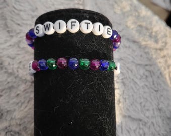 swiftie bracelets