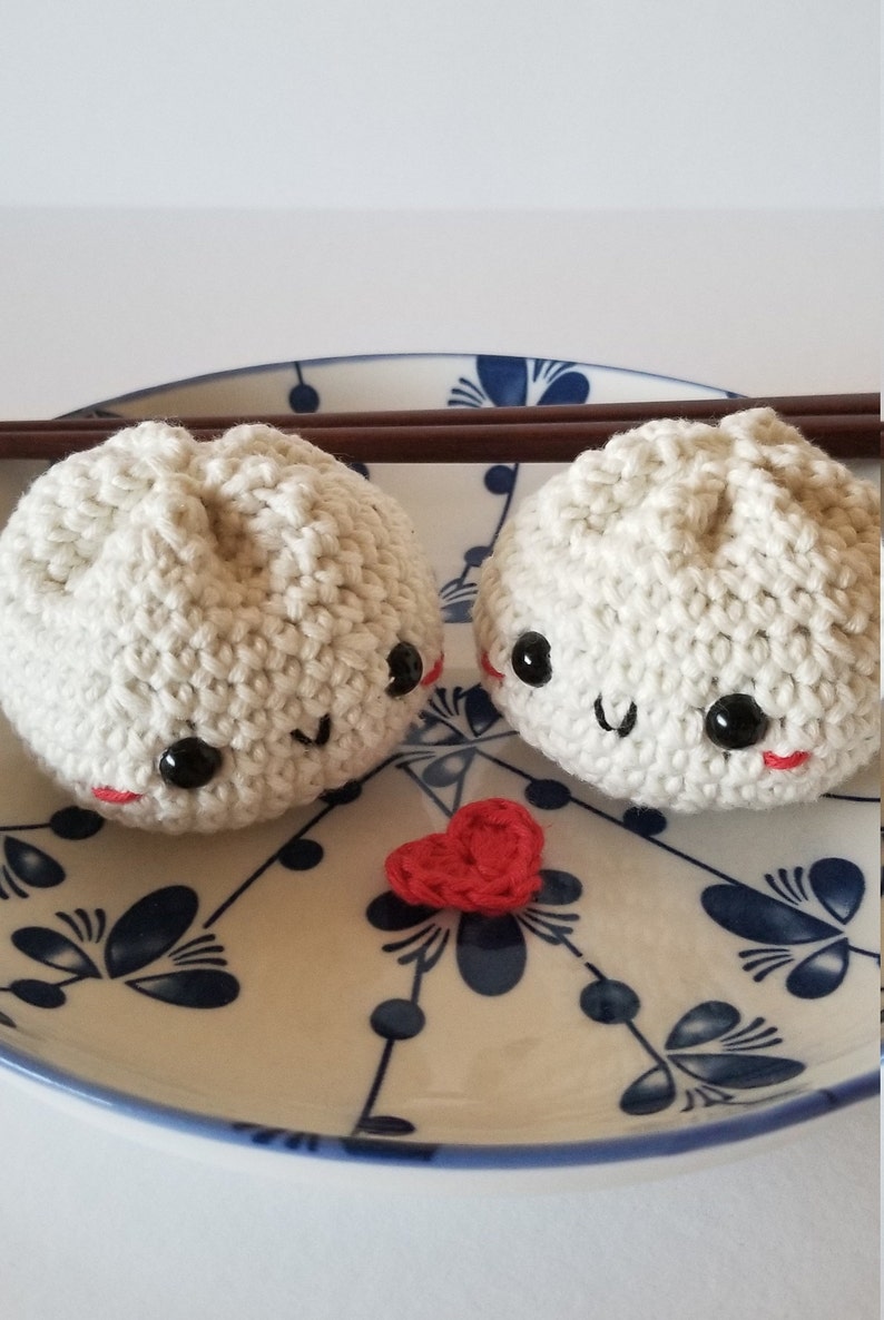 crochet plush for beginners