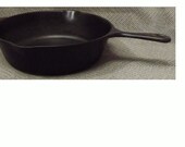 Unmarked Number 8 Chicken Fryer by Wagner Inventory No. 116C