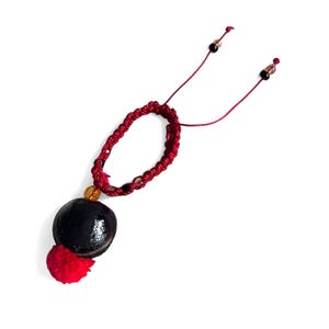 Ojo De Venado, pulseira Mal del ojo, pulseira de proteção para bebês, pulseira ajustável, pulseira de proteção