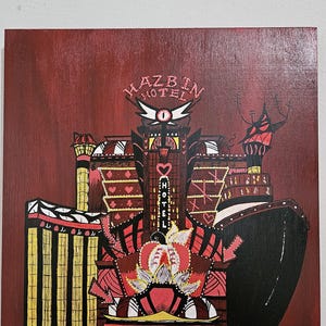 Finale (Hazbin Hotel)