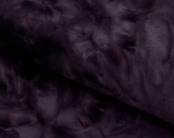 Tempest Tie Dye Spandex Fabric | Blue Moon Fabrics