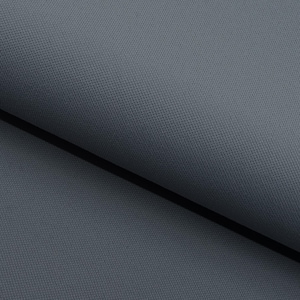 May include: Close-up of a textured, gray fabric with a subtle, grid-like pattern. The fabric is folded, creating diagonal lines and shadows. A thin, black line runs across the image, adding contrast to the muted tones. The overall effect is one of depth and texture.
