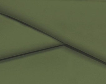 Ripple Recycled Polyester Spandex Fabric | Blue Moon Fabrics