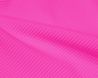 Ribbed Spandex Fabric | Blue Moon Fabrics