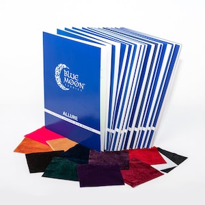 Mastertextielcollectie | Blue Moon-stoffen