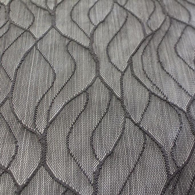 Wavy Stretch Mesh | Blue Moon Fabrics