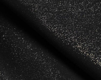 Glitz Sparkle Nylon Spandex | Blue Moon Fabrics