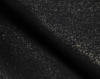 Glitz' Starbright Silver Glitter Paper