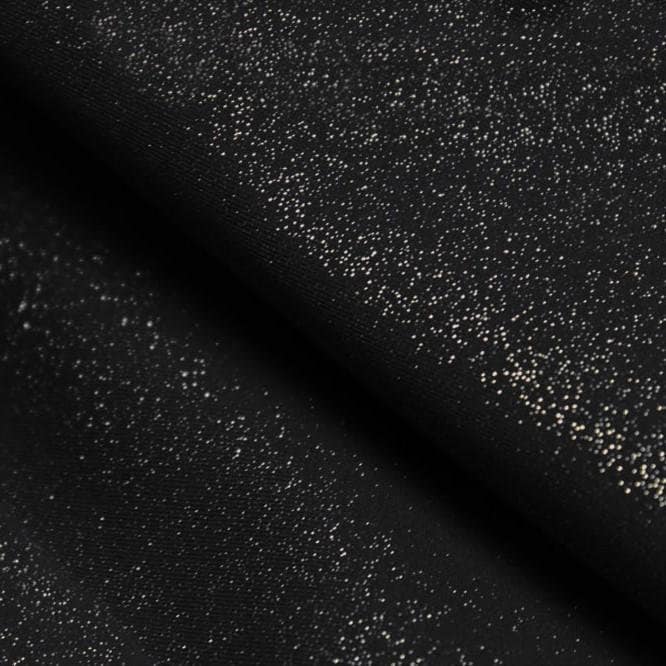 Glitz Sparkle Nylon Spandex