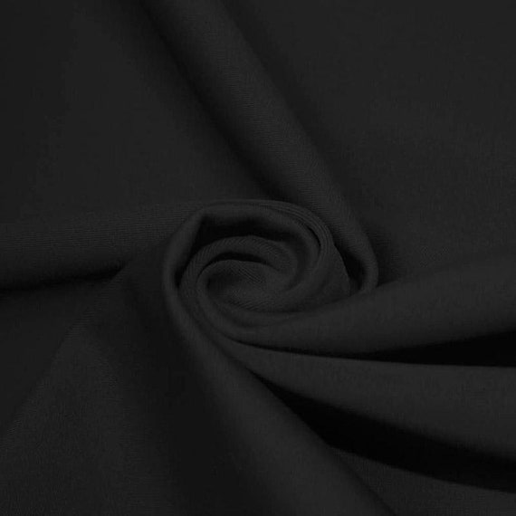 Microfiber Nylon Spandex Fabric Blue Moon Fabrics -  Canada