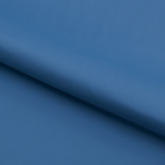 Recycled Matte Nylon Spandex Tricot Fabric | Blue Moon Fabrics