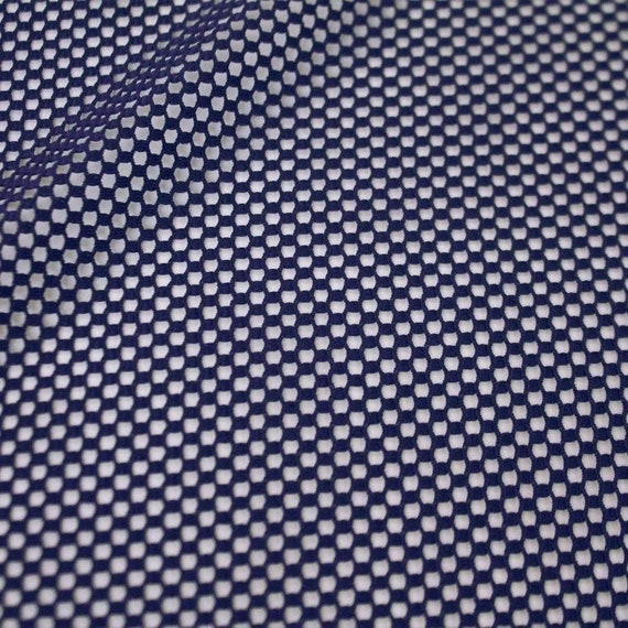 Forte Stretch Netting Blue Moon Fabrics -  Canada