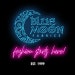 Blue Moon Fabrics