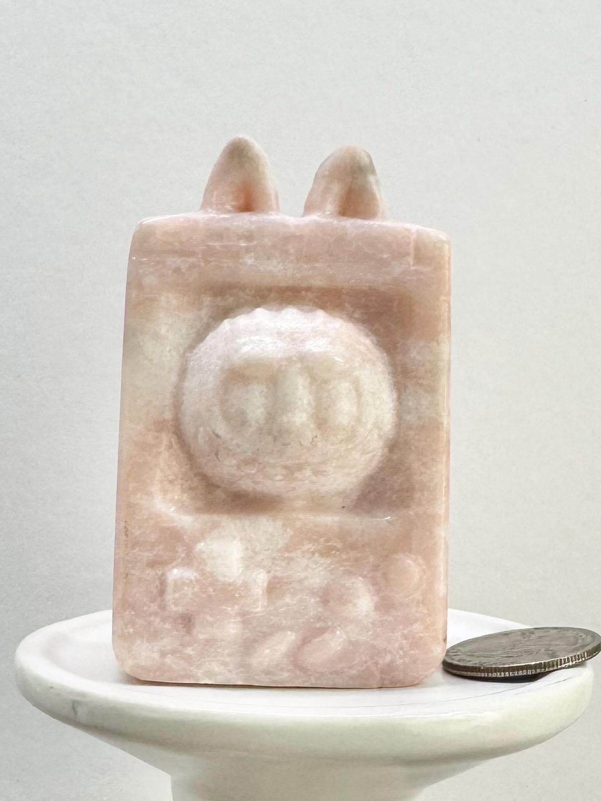 Labubu Crystals - Etsy