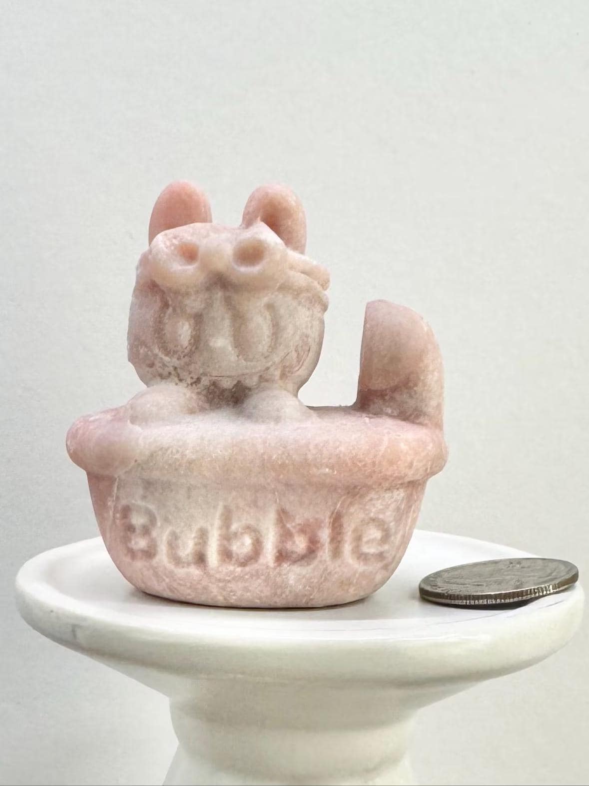 Labubu Crystals - Etsy