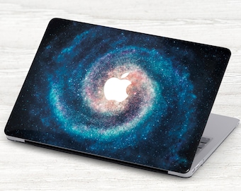 Space Macbook Pro 16 Inch Case Constellations Macbook Air 13 Inch Case 2022 M2 M1  Macbook Pro 13 Inch Case Stars Macbook Pro 15 Case SD0539
