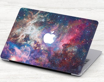 Space Macbook Pro 16 Inch Case 2022 Macbook Air 13 Inch Case Constellations Macbook Pro Hard Cover M2 Macbook Pro 13 Inch Case SD0541