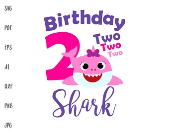 Download Sharks Svg Etsy
