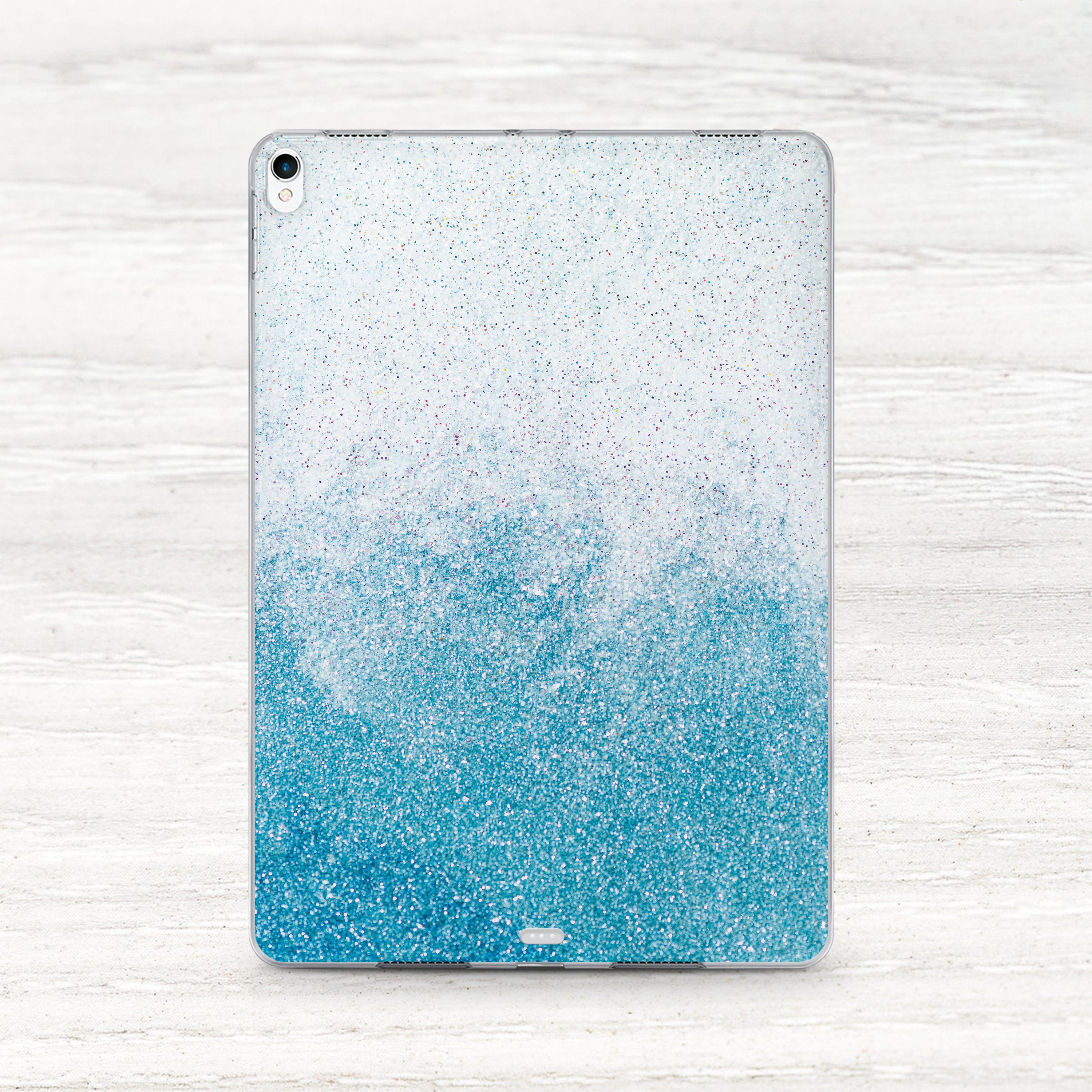 Glitter Ipad Mini 6 Case Ipad Pro 12.9 Case Sea Ipad Pro - Etsy