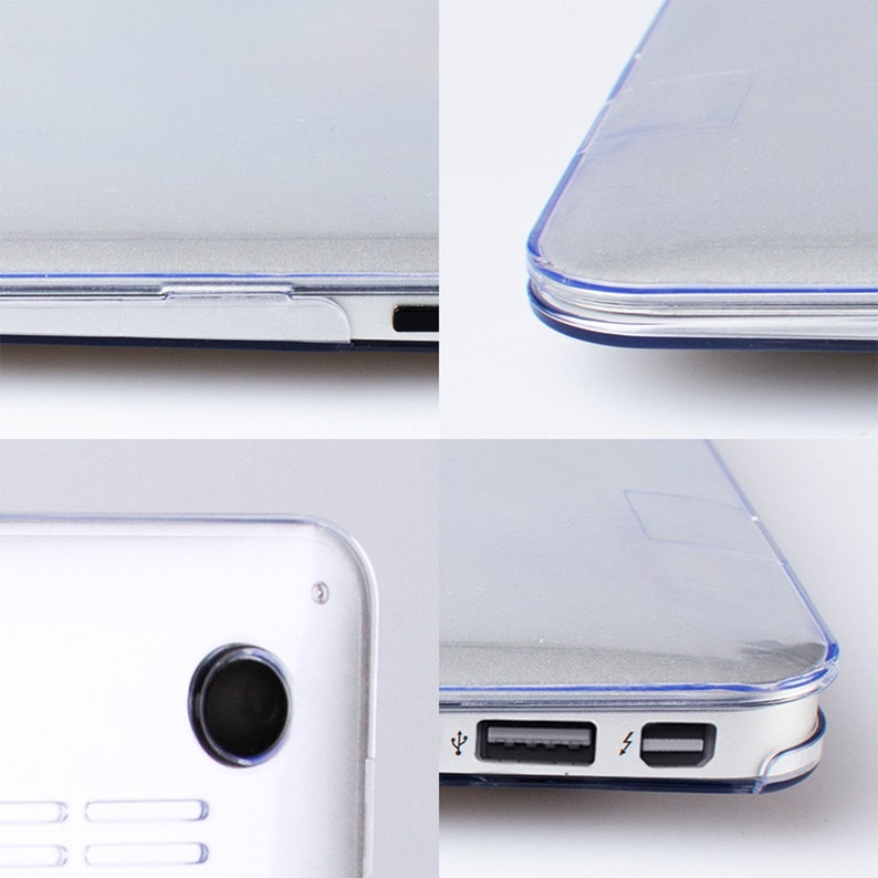 Blue Marble MacBook Pro 16 Case 2022 MacBook Air 13 Inch Case MacBook Pro 13 Inch Case 2019 MacBook Pro Retina 15 Inch Case SD0583 image 4