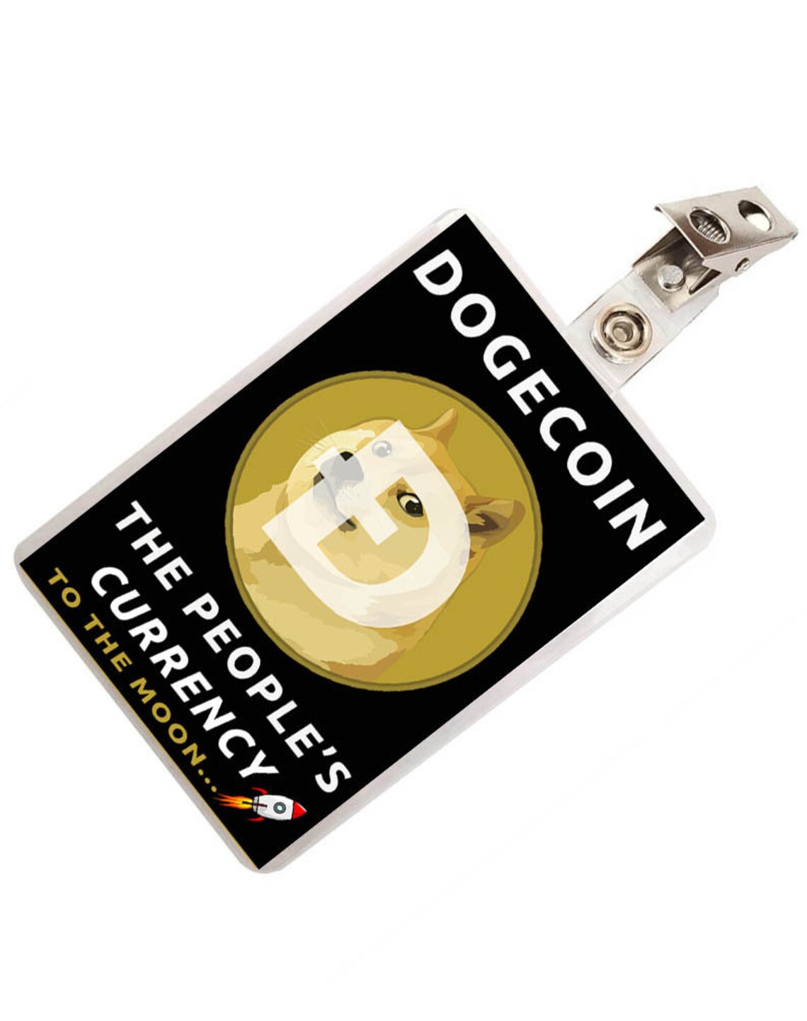 dogecoin die
