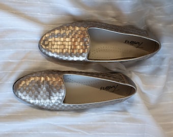 trotters girls shoes