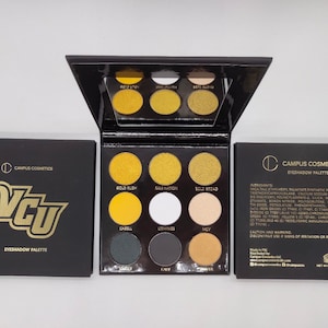 VIRGINIA COMMONWEALTH UNIVERSITY