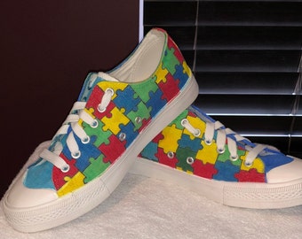 sharpie custom shoes