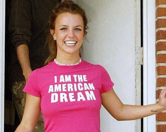 The American Dream Etsy