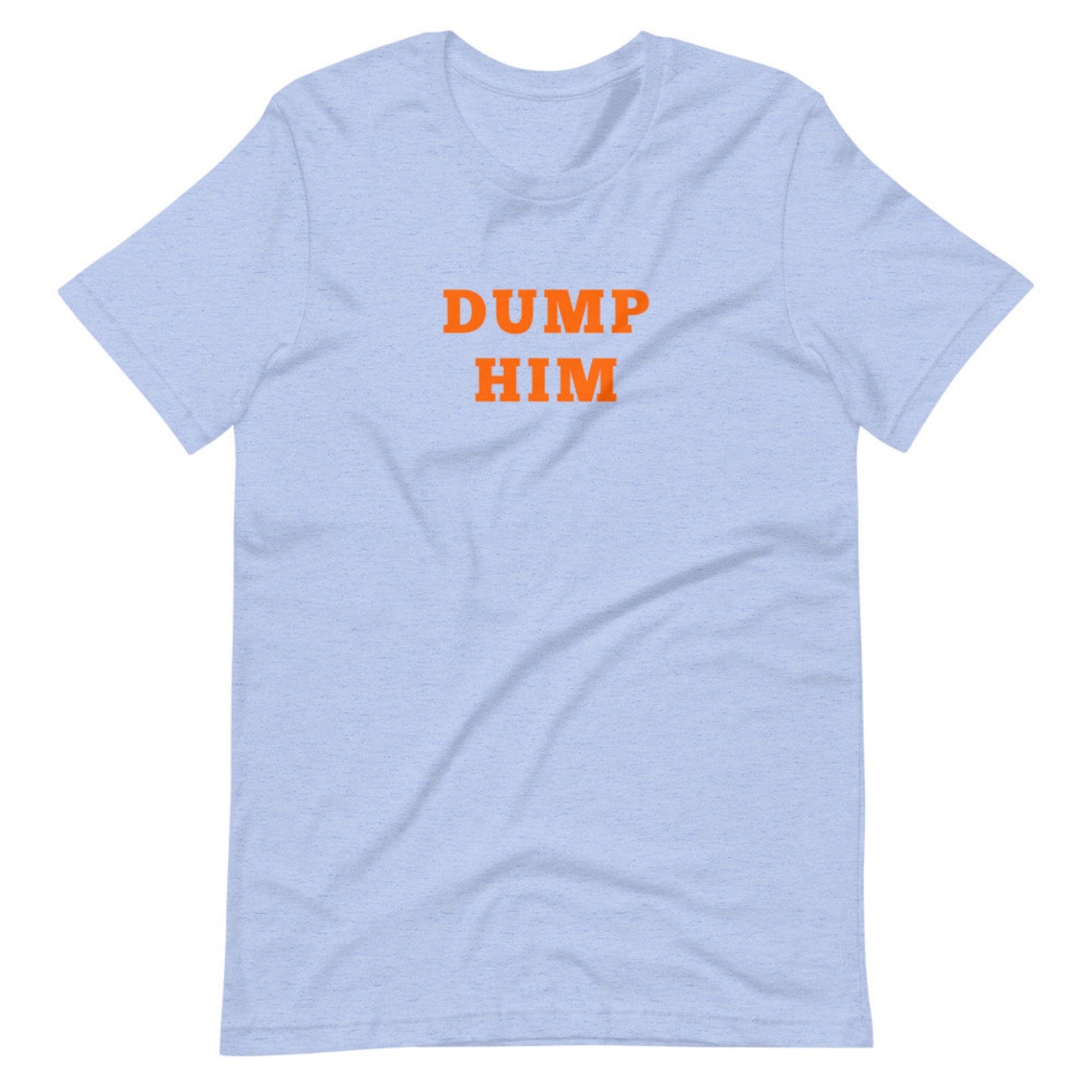 DUMP HIM Shirt Dump Him Tshirt Britney Spears Shirt Y2K | Etsy
