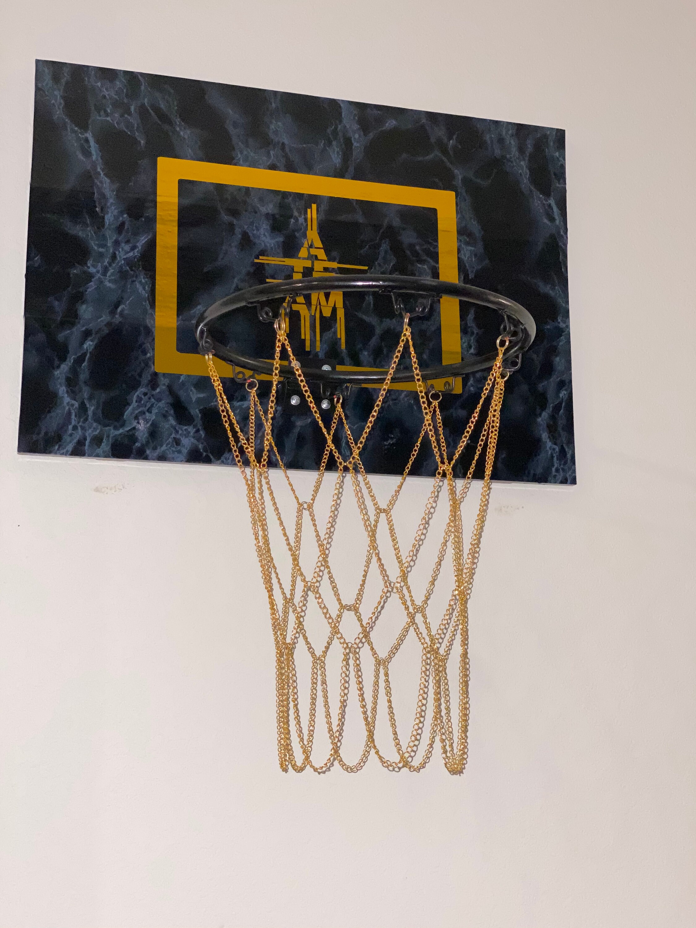 Basketball Backboard for sale compared to CraigsList Only 3 left at 75