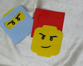 Lego Ninjago Kai Skybound Red Ninja Minifigure Etsy