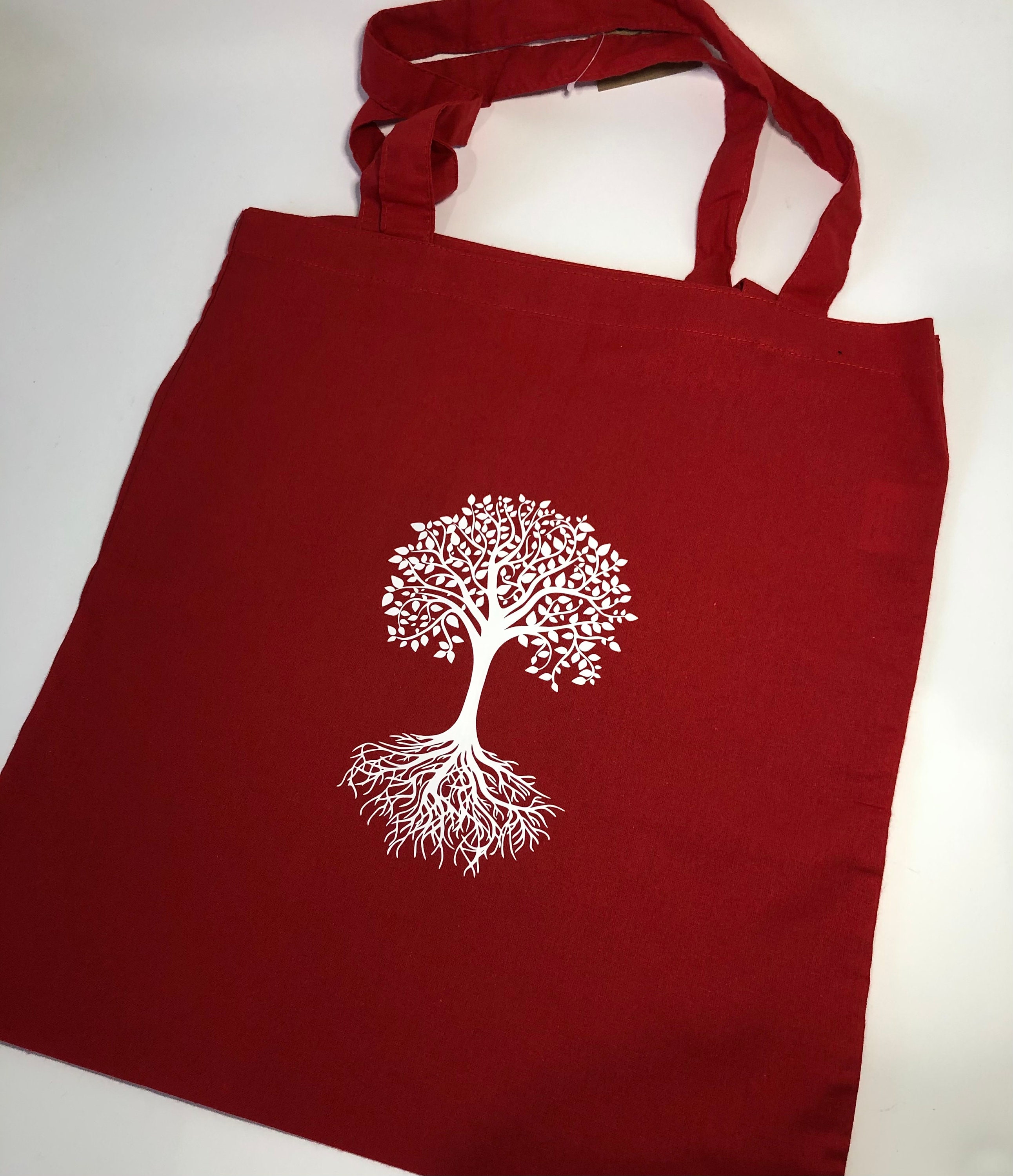 Tree of Life Tote Personalized Tote Bag Shopping Bag Market Etsy Israel