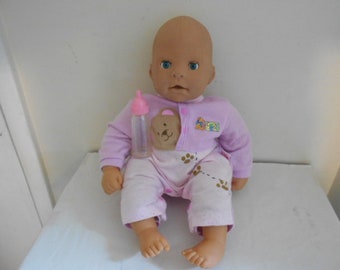 chou chou doll website