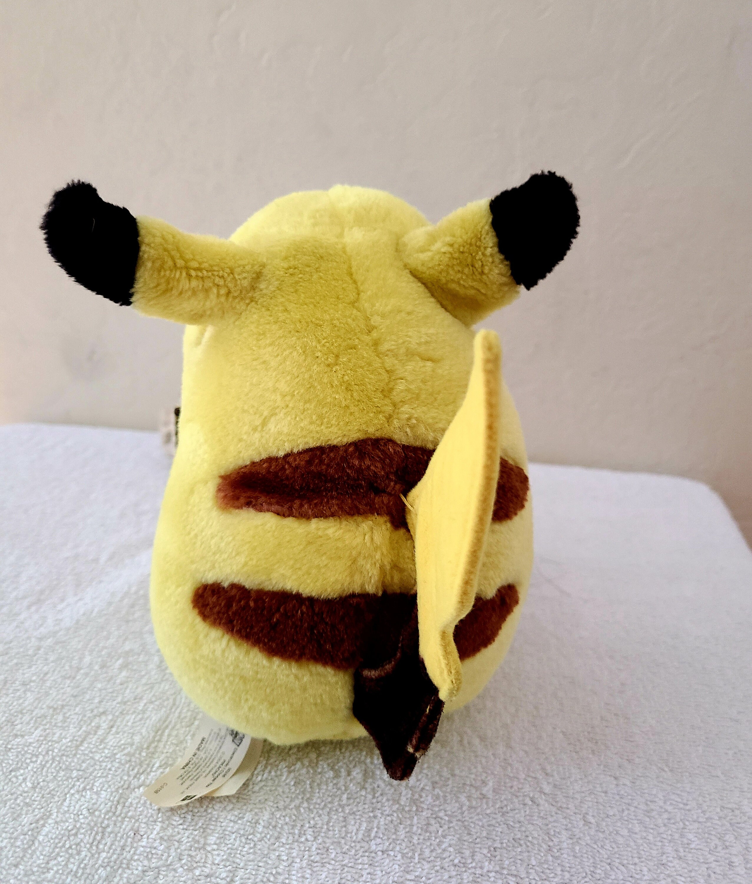 electronic i choose you pikachu