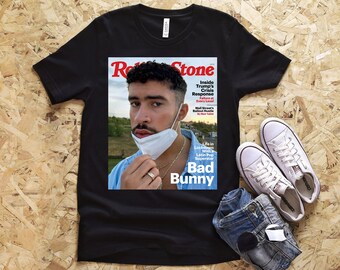 bad bunny merch hoodie