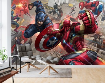 https www etsy com market marvel wallpaper