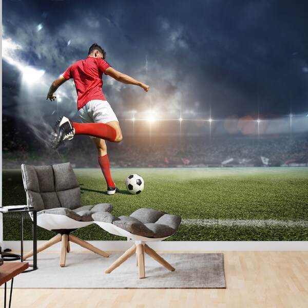 Peel and Stick Wallpaper Etsy UK