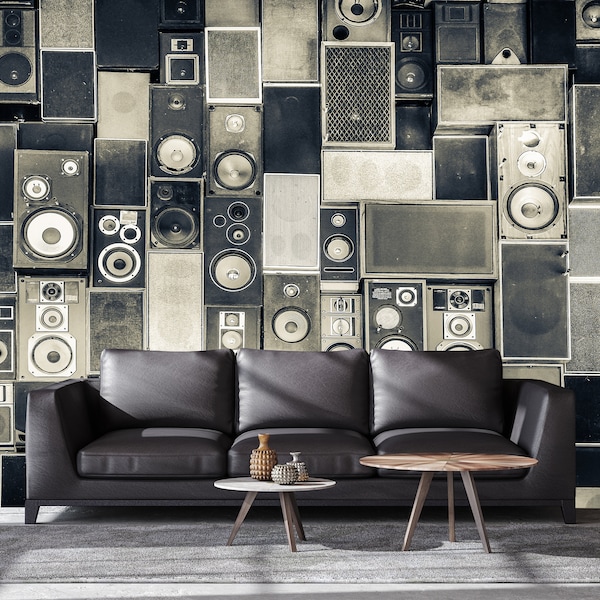 Music Wallpaper Etsy