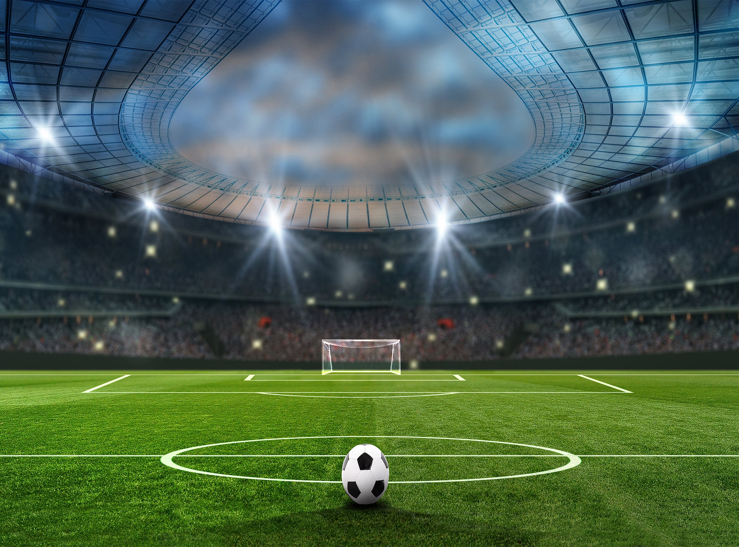Aggregate 66+ football stadium wallpaper best in.cdgdbentre