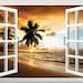 see more listings in the 3D Window Wall Sticker section