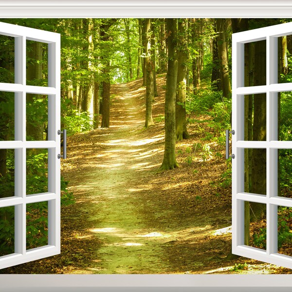 Office Wall Decal Etsy UK